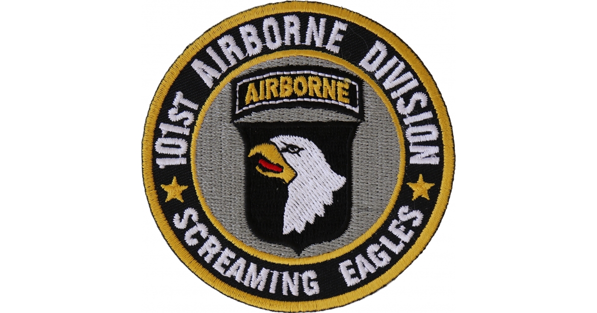 eagles logo patch