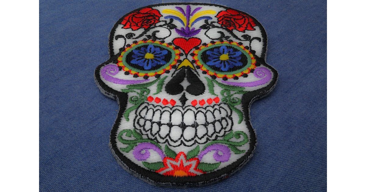 【SugarlabVitaDailyAmpouleMask】30枚 ×5点 Amazon.com: Loftus International Star Power Day of The Dead