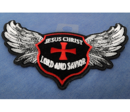 パーツ jesus jesus-christ-lord-and-savior-
