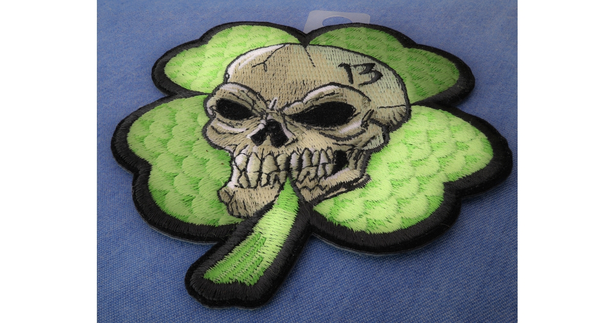 CLOVER♣️HEAD ZX Mk II Replacement Headcovers | Dunlop Sports US
