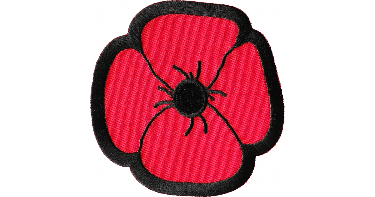 Poppy Patch by Ivamis Patches