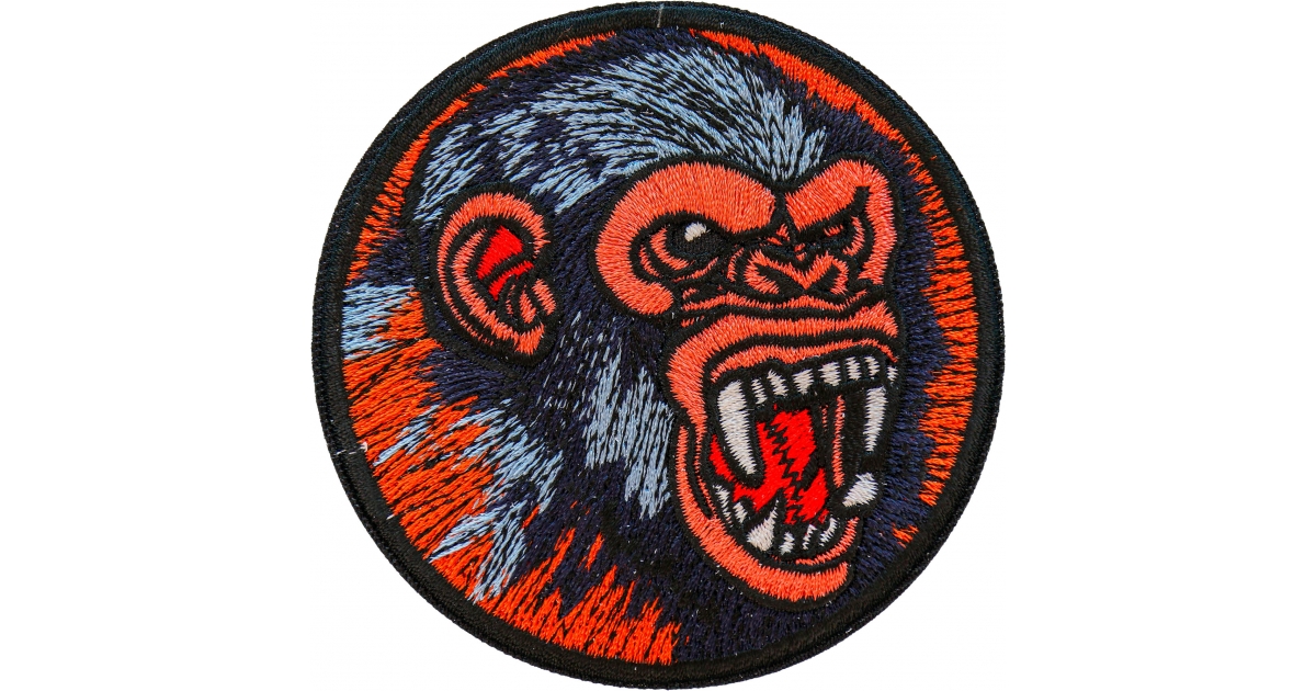 21 Really Fucking Cool Iron-On Patches Your Jacket Needs Right Now