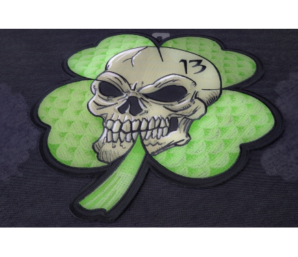 clover-skull-large-back-patch-
