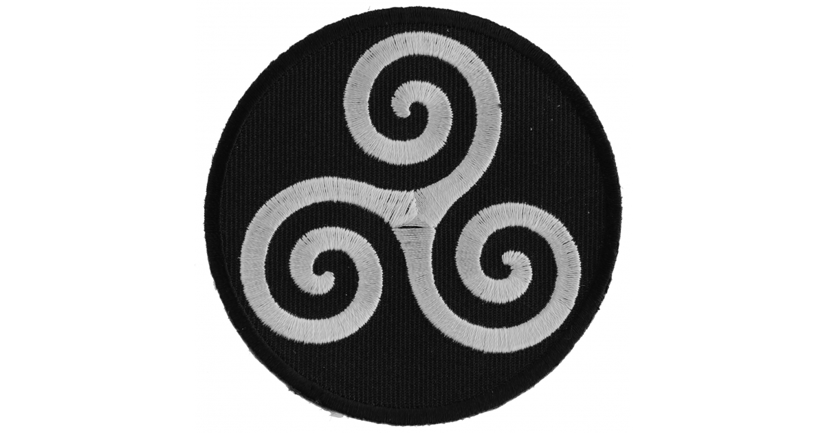 celtic karma symbol