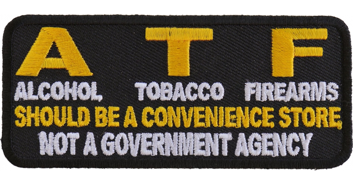 Atf convenience store