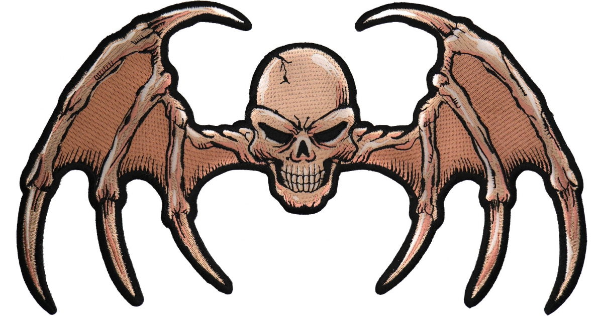 bat-wings-skull-large-back- bat-wings-skull-large-back-