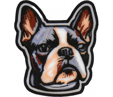 Society6 iPhone4/4S,5用 FRENCH BULLDOG BOSS 🗝️ Boss French Bulldog・ STL File for 3D printing・Cults