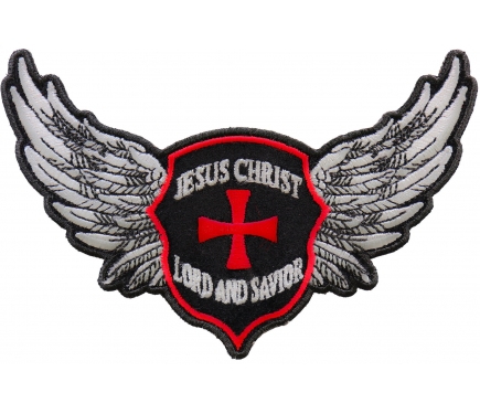 Unapologetic Christian Co Jesus Patchラージ Unapologetic Christian Co Jesus Patchラージ - メルカリ