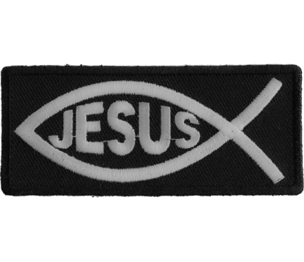 Unapologetic Christian Co Jesus Patchラージ Unapologetic Christian Co Jesus Patchラージ - メルカリ