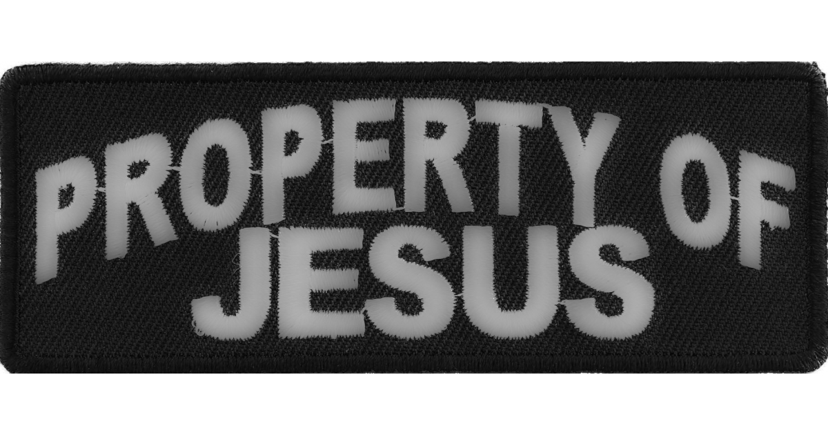 Unapologetic Christian Co Jesus Patchラージ Unapologetic Christian Co Jesus Patchラージ - メルカリ