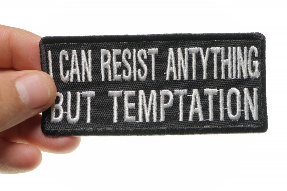  shown on hand for size comparison