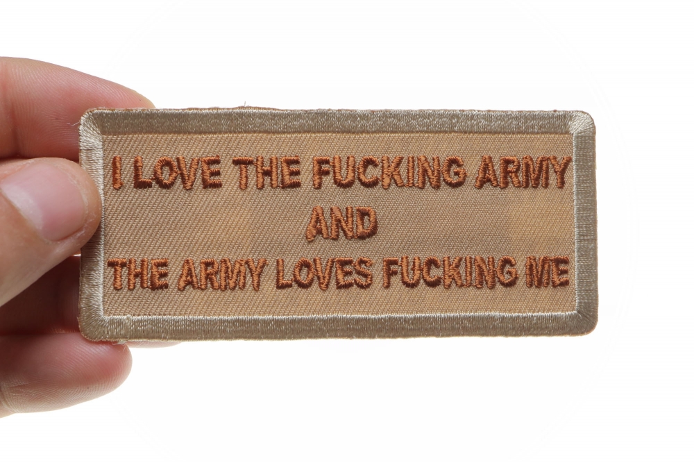  shown on hand for size comparison