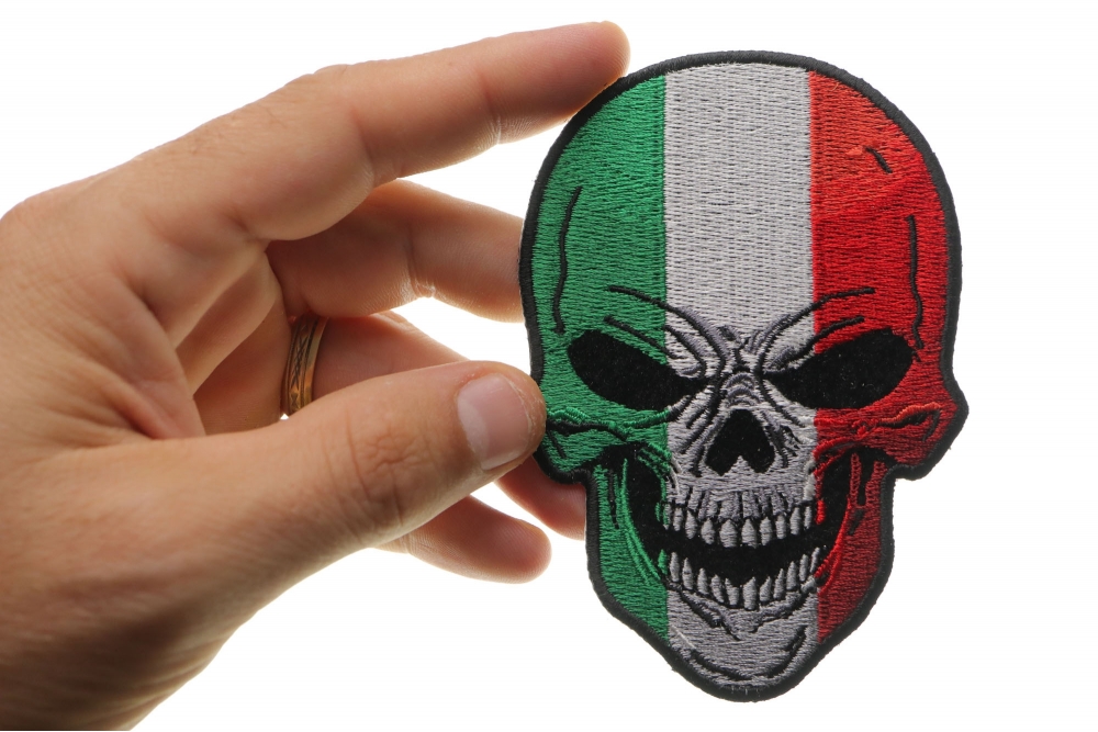  shown on hand for size comparison