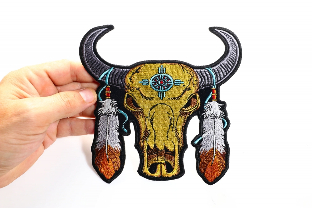  shown on hand for size comparison