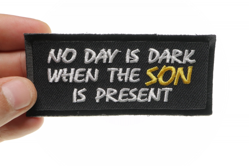  shown on hand for size comparison