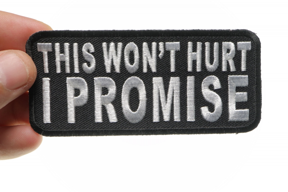  shown on hand for size comparison