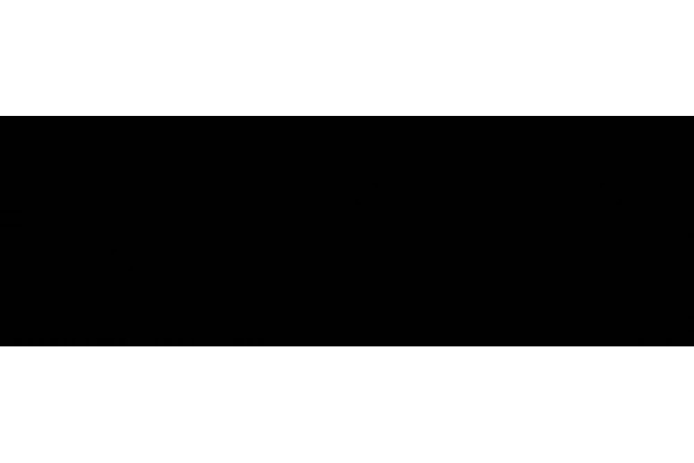 Medium Rectangular Blank Patch