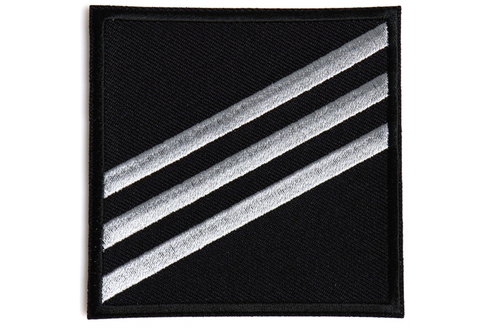 Seaman Patch