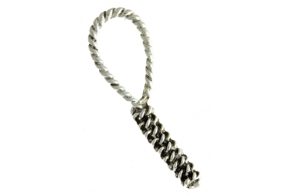 Noose Pin