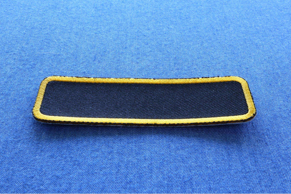 Uniform Name Tag Patches uniform-name-tag-patches