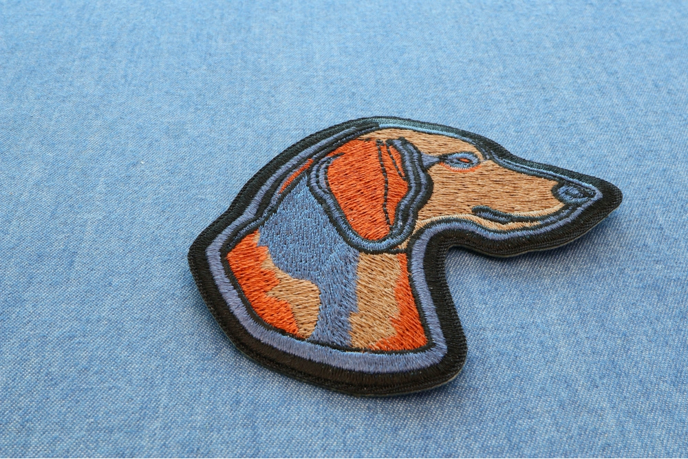 Animal Appliques In Sewing Patches for sale Animal Appliques In Sewing Patches for sale