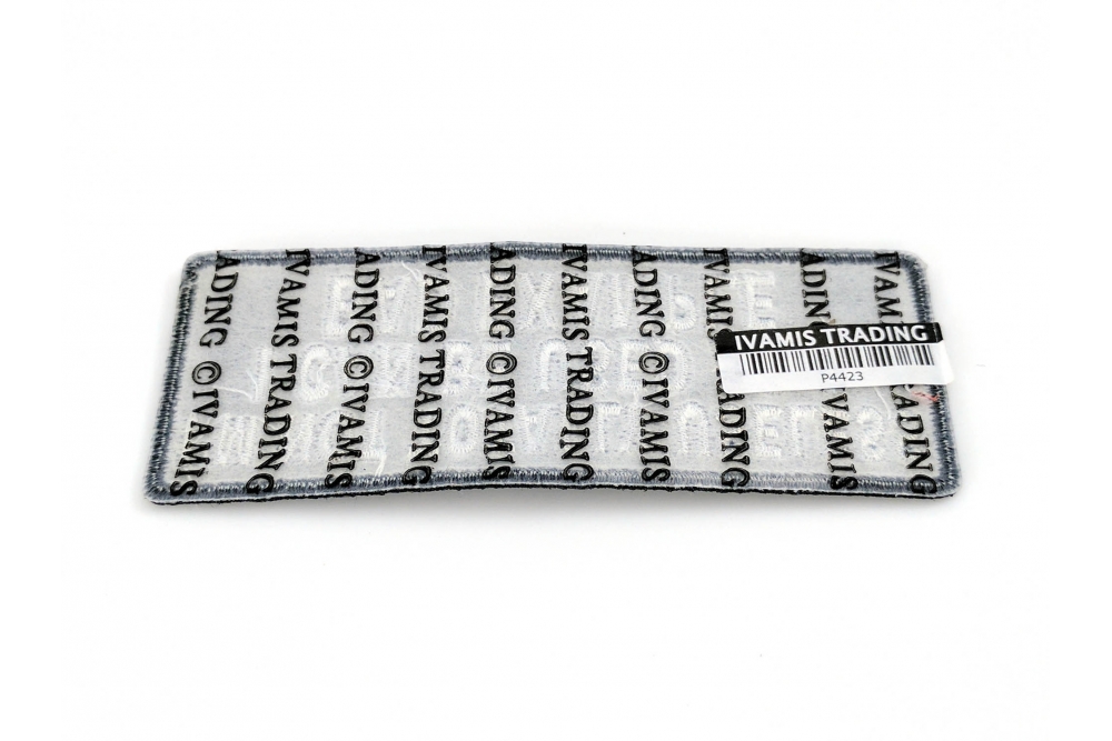 I'm Not Totally Useless I Can Be Used As A Bad Example Patch ...