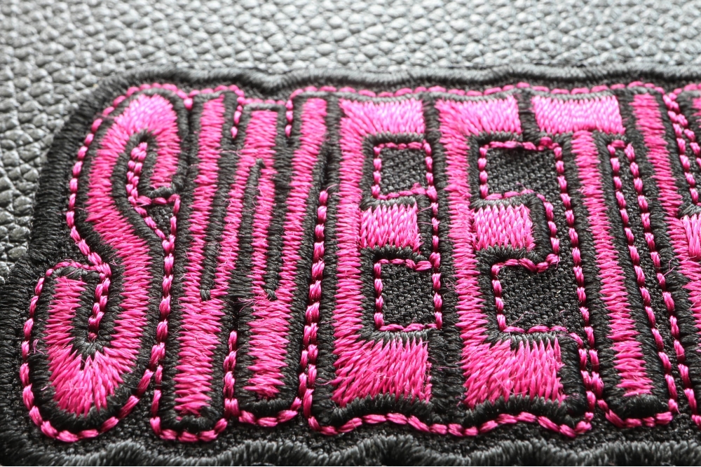 Monogram Patch Iron On-custom Monogram Patch-embroidered Patch