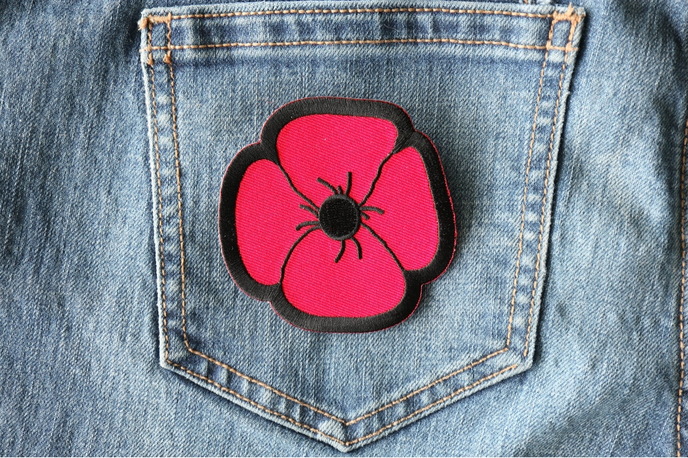 Poppy Patch by Ivamis Patches