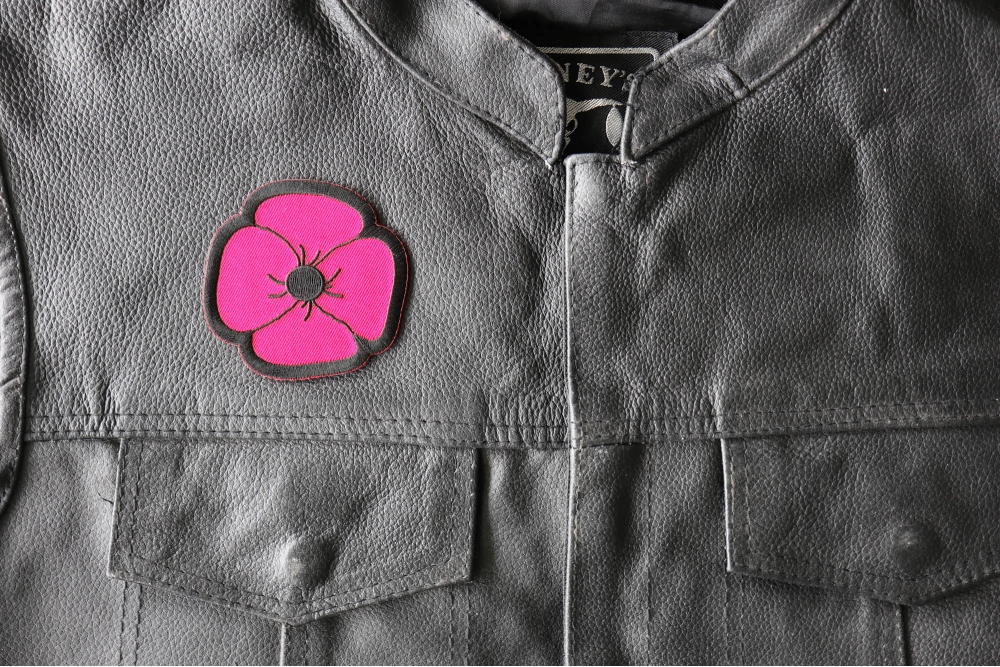 Poppy Patch by Ivamis Patches