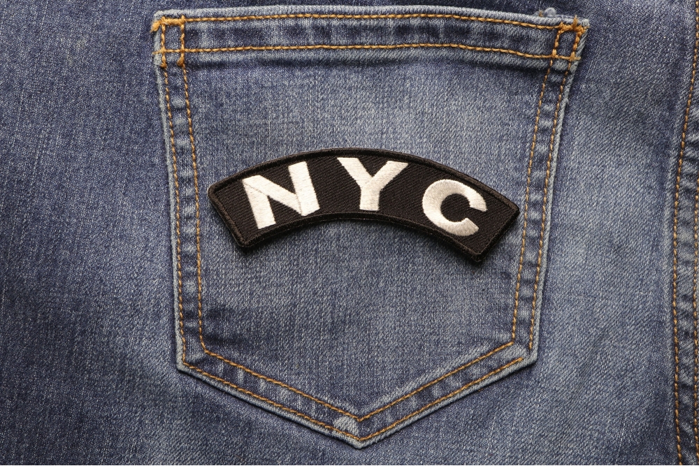 NYC Patch by Ivamis Patches