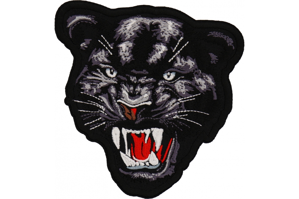 Vicious Jaguar Patch by Ivamis Patches