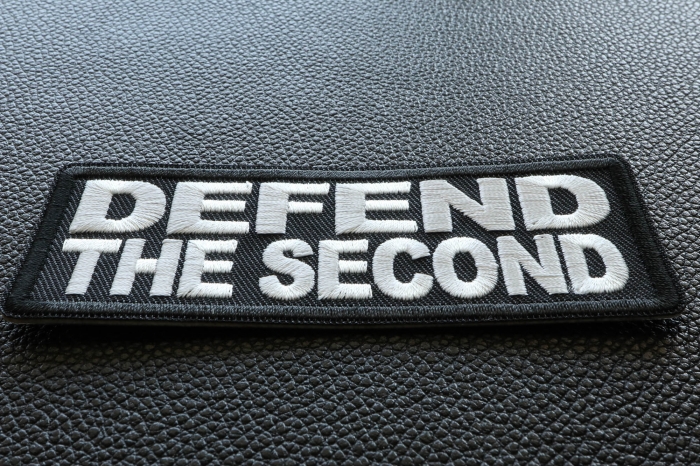 Defend the Second Patch diagonal view