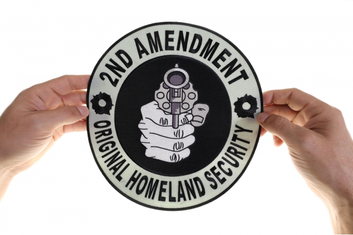  shown on hand for size comparison