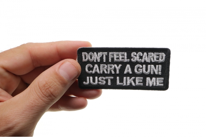  shown on hand for size comparison