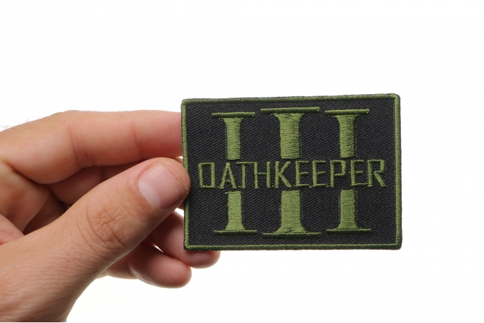  shown on hand for size comparison