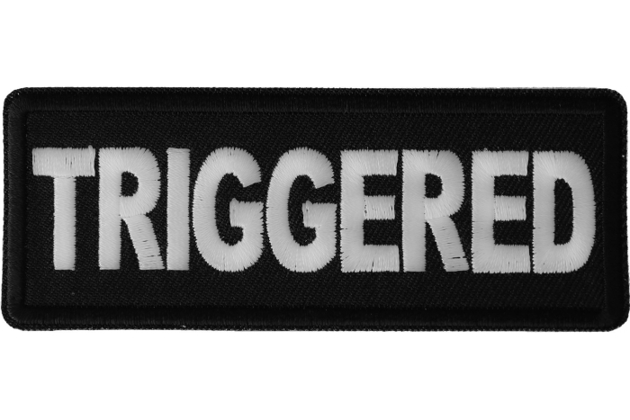 Triggered Patch