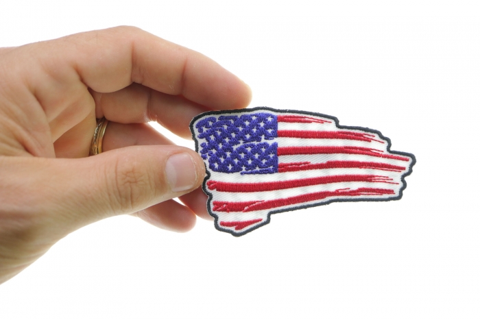  shown on hand for size comparison