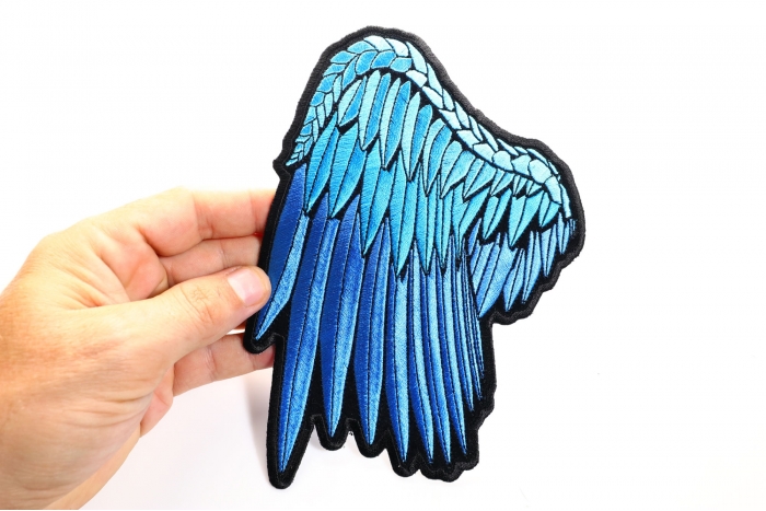  shown on hand for size comparison