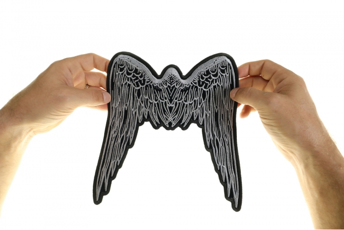  shown on hand for size comparison