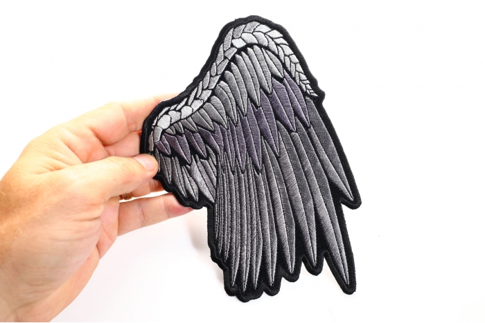  shown on hand for size comparison