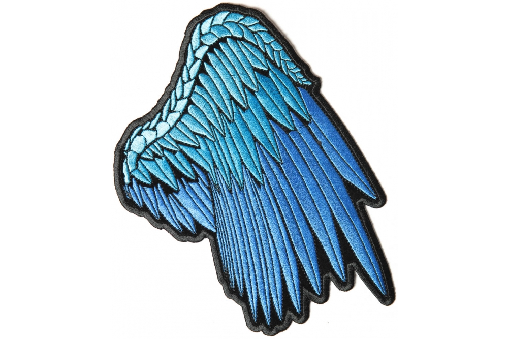 Blue Angel Right Wing Patch