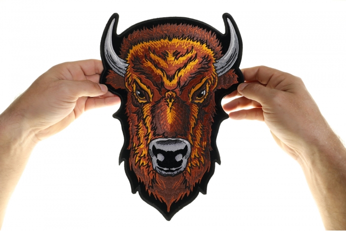  shown on hand for size comparison