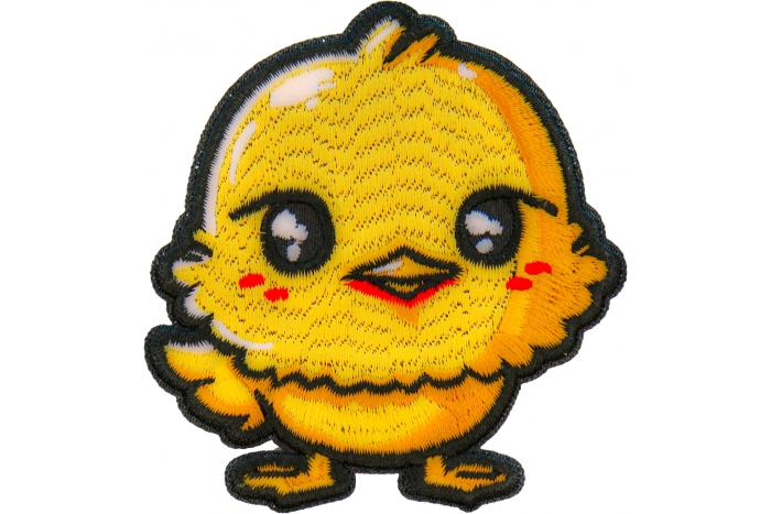 Baby Chick Patch