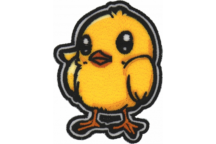 Baby Chick Patch