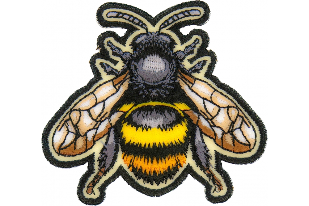 Bee Patch