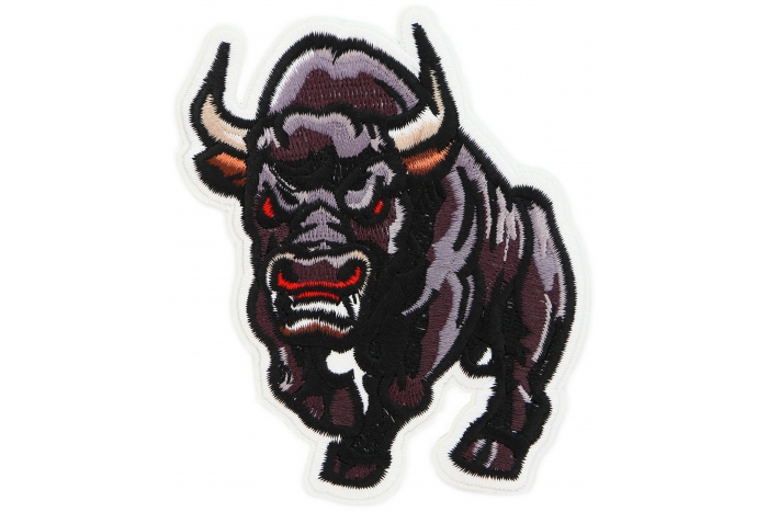 Bull Patch