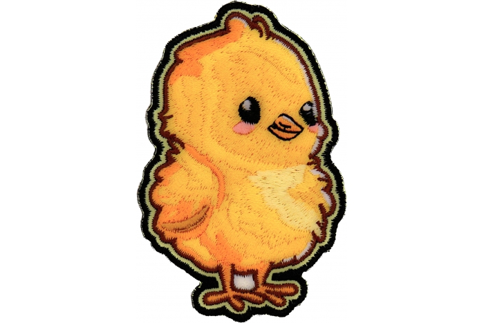 Chick Patch