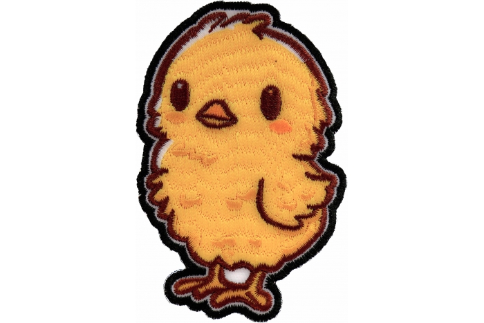 Chick Patch