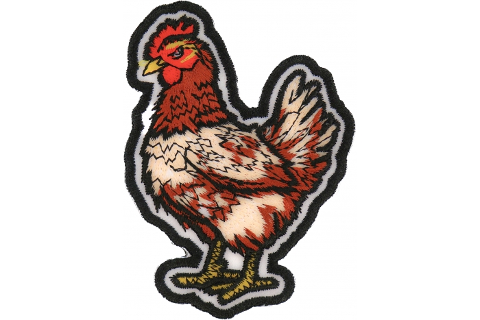 Chicken Patch