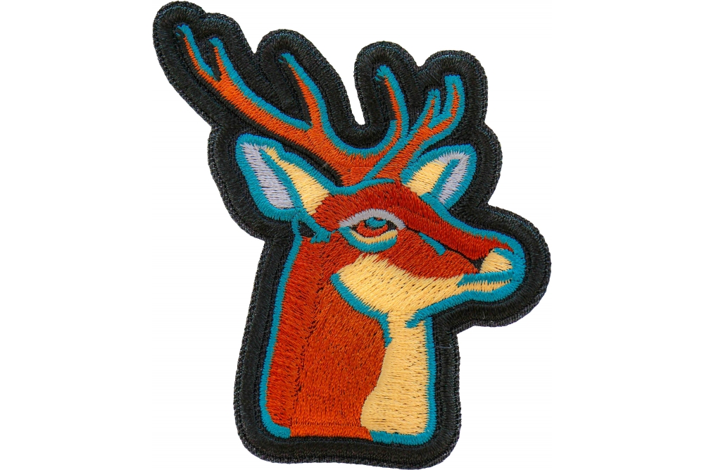 Deer Patch
